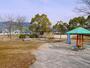 公園　朝倉台4号公園（公園）まで133m