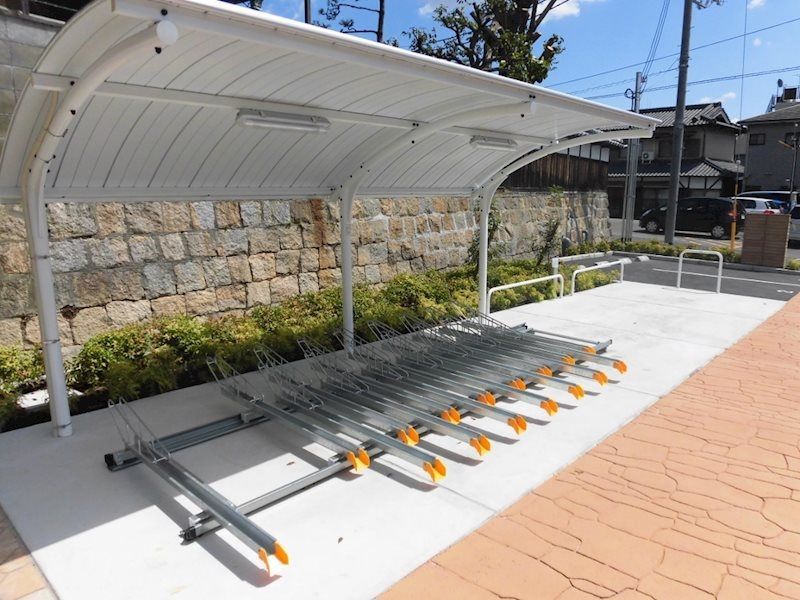 その他共有部分　駐車場