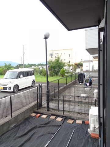 庭