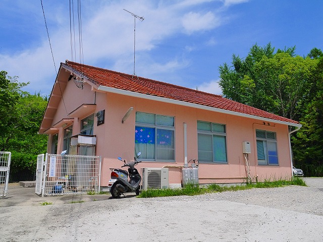 幼稚園・保育園　大倭あじさい保育園（幼稚園・保育園）まで990m