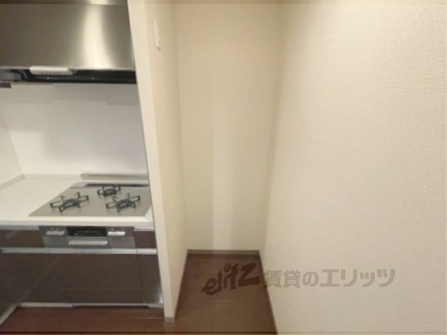 その他部屋・スペース　冷蔵庫置場