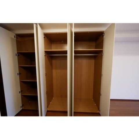 収納　別部屋参考写真