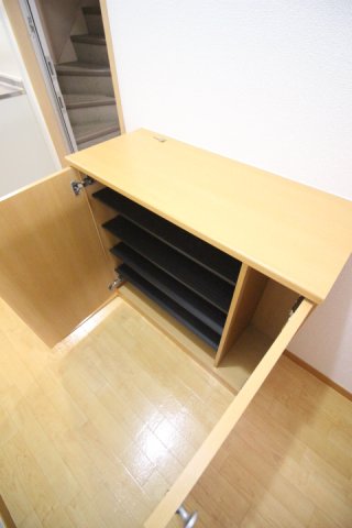 その他設備　フルール・Ｆ　豊島区東池袋2