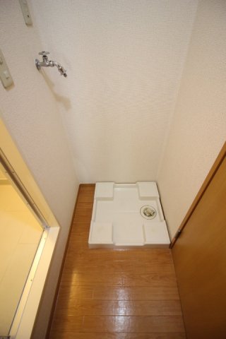 洗面設備　フルール・Ｆ　豊島区東池袋2