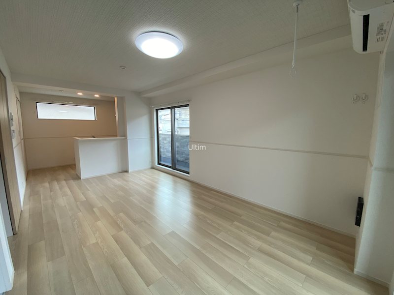 居室・リビング　別のお部屋の写真ですが参考までに