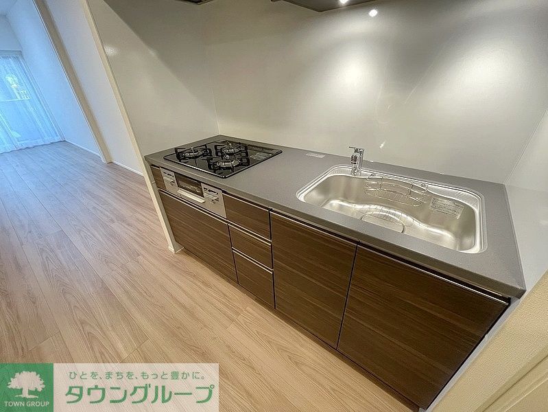 キッチン　タウンハウジングレジデンス事業部　恵比寿店・赤坂店までお問…