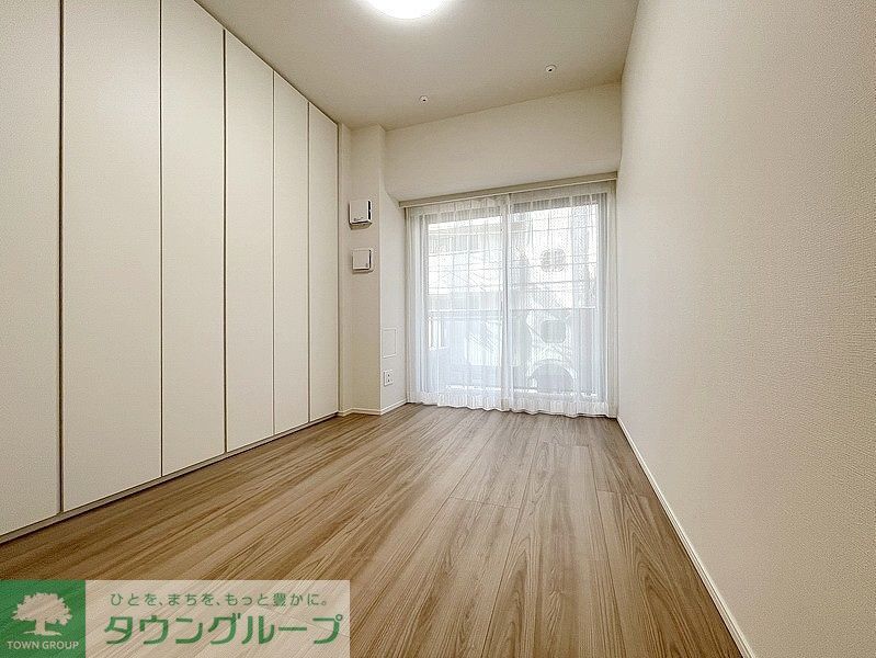 居室・リビング　タウンハウジングレジデンス事業部　恵比寿店・赤坂店までお問…