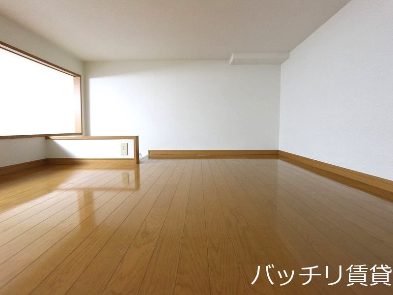 その他部屋・スペース　別号室タイプの為、現状を優先致します。