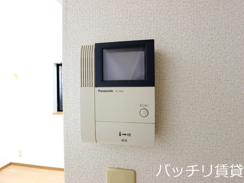 セキュリティ　別号室タイプの為、現状を優先致します。