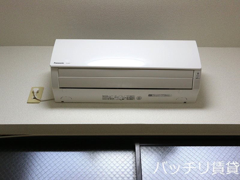 その他設備　別号室タイプの為、現状を優先致します。