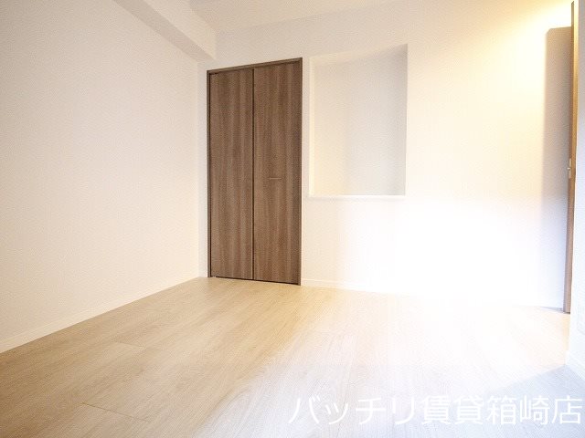 その他部屋・スペース　同物件別号室の為、現状優先