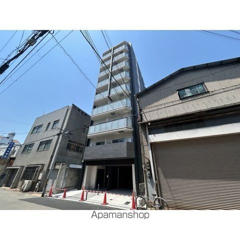 ジーグランデ九条のその他写真
