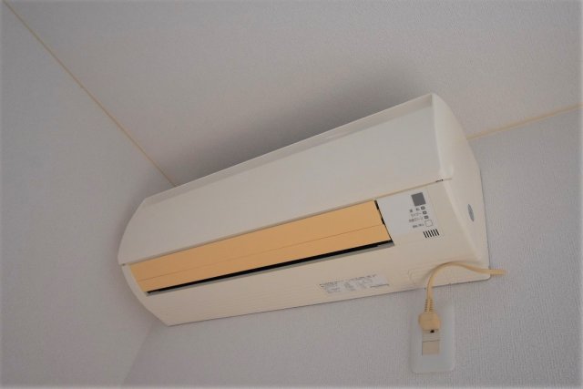 その他設備　エアコン　※写真はイメージです