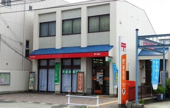 郵便局　刈谷小山郵便局（郵便局）まで900m
