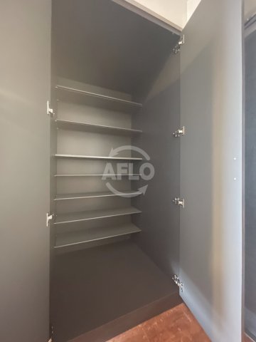 収納　プレジオ難波　シューズボックス
