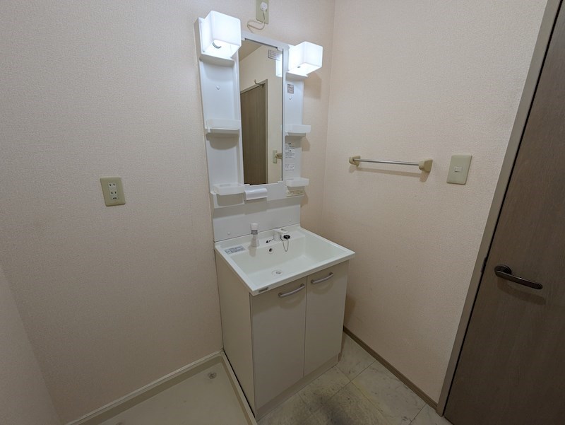 セジュール壹番館の内装写真