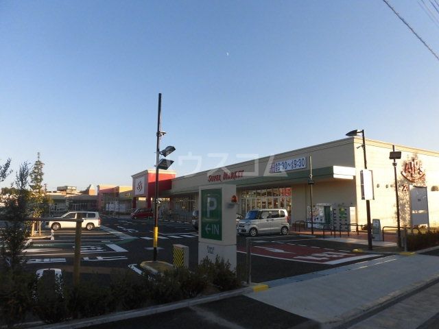 ショッピングセンター　フォレストモール八王子大和田（ショッピングセンター）まで333m