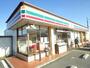 コンビニ　セブンイレブン 葛城中戸店（コンビニ）まで670m
