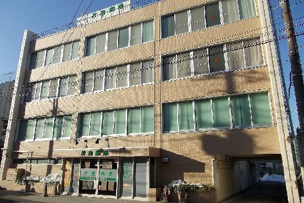 病院　片倉病院（病院）まで280m