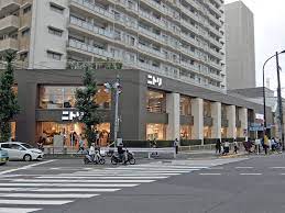 その他　ニトリ 中目黒店（その他）まで468m
