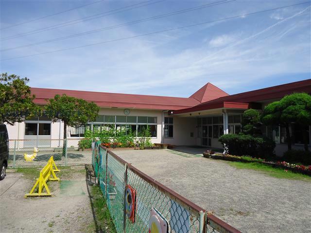 幼稚園・保育園　西尾市立矢田保育園（幼稚園・保育園）まで1273m