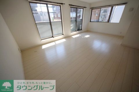 居室・リビング　リビング/居室