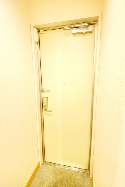 玄関　～別号室参考写真～