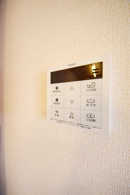 その他設備　～別号室参考写真～