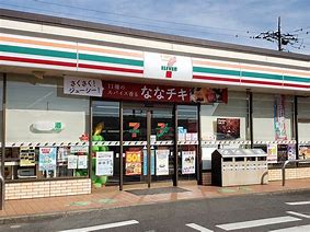 コンビニ　セブンイレブン 木更津岩根店（コンビニ）まで1383m