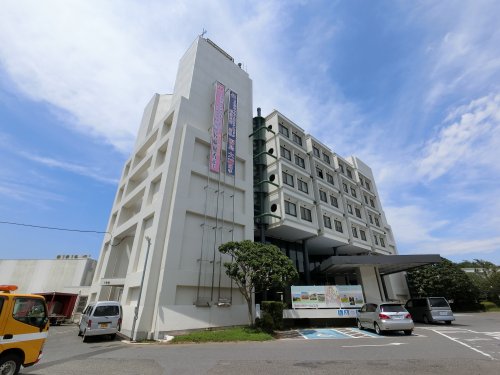 役所　佐倉市役所（役所）まで220m