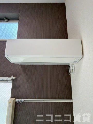 その他設備　別号室イメージの為、現状を優先致します。