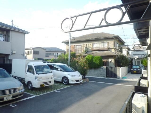 眺望　★景色★