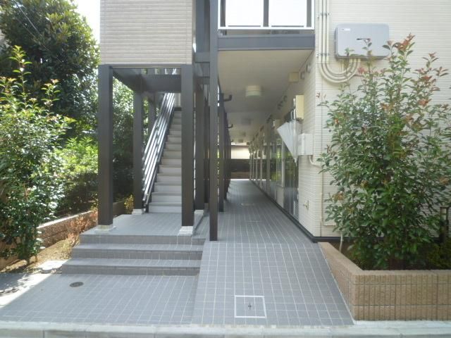 エントランス　★エントランス★