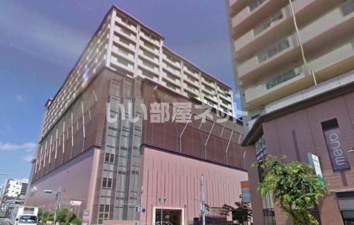スーパー　スーパーマルハチ 明石店（スーパー）まで246m