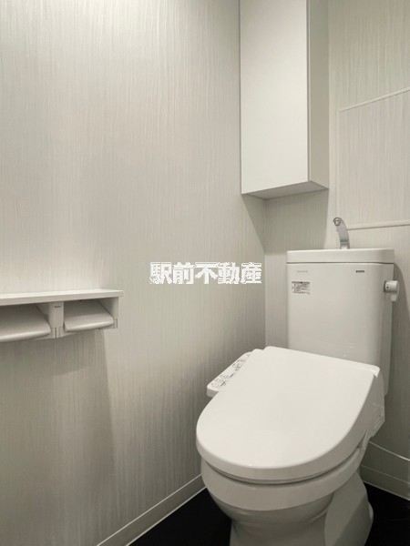 トイレ　写真は参照用別物件