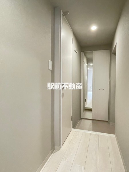 玄関　写真は参照用別物件