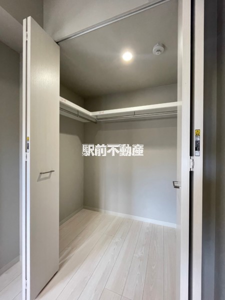 収納　写真は参照用別物件