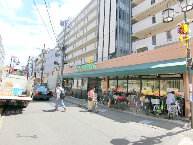 その他　スーパーあまいけ久米川店（その他）まで819m
