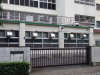 中学校　目黒区立第七中学校（中学校）まで499m