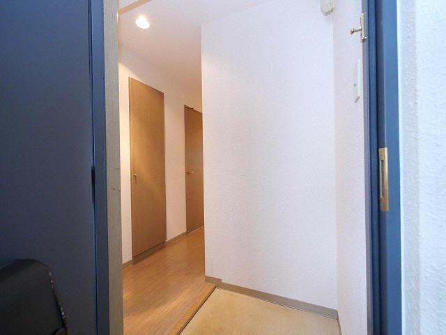 玄関　玄関☆