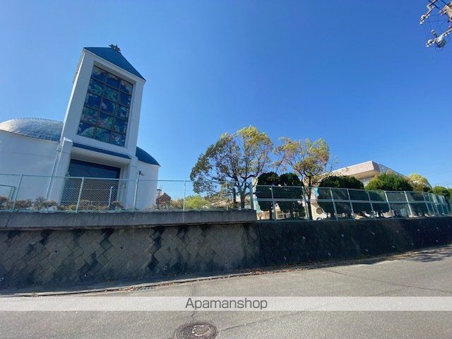 幼稚園・保育園　鴻池学園第三幼稚園（幼稚園・保育園）まで2986m