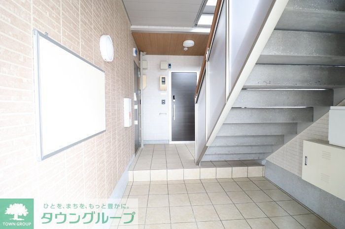 ロビー