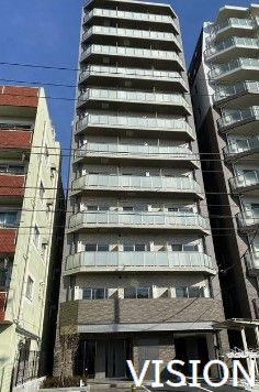 建物外観　☆外観☆