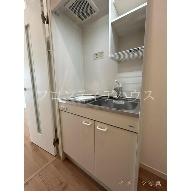 キッチン