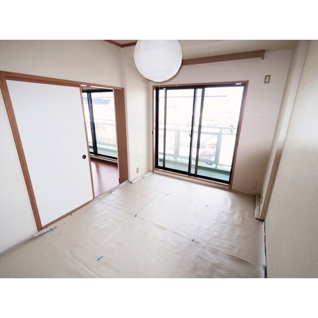 その他部屋・スペース　※別間取りの写真です