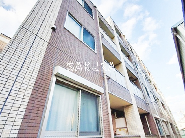 建物外観　当店おすすめ物件♪