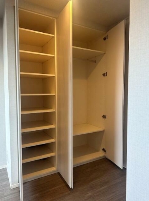 収納　同仕様参考写真