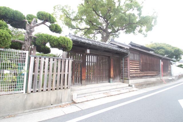 小学校　名古屋市立旗屋小学校（小学校）まで450m