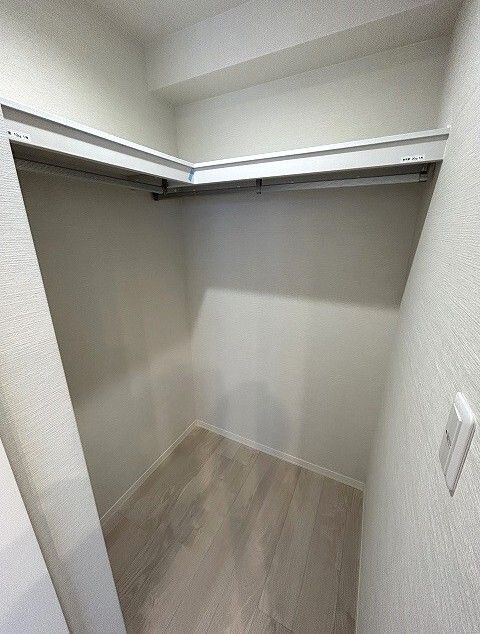 収納　■モニタ付インターホン■シューズクローゼット■ダウンライト