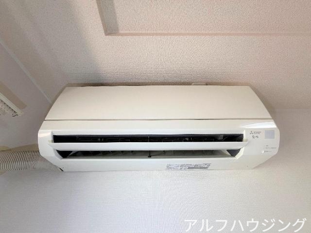 その他設備　エアコン（イメージ）